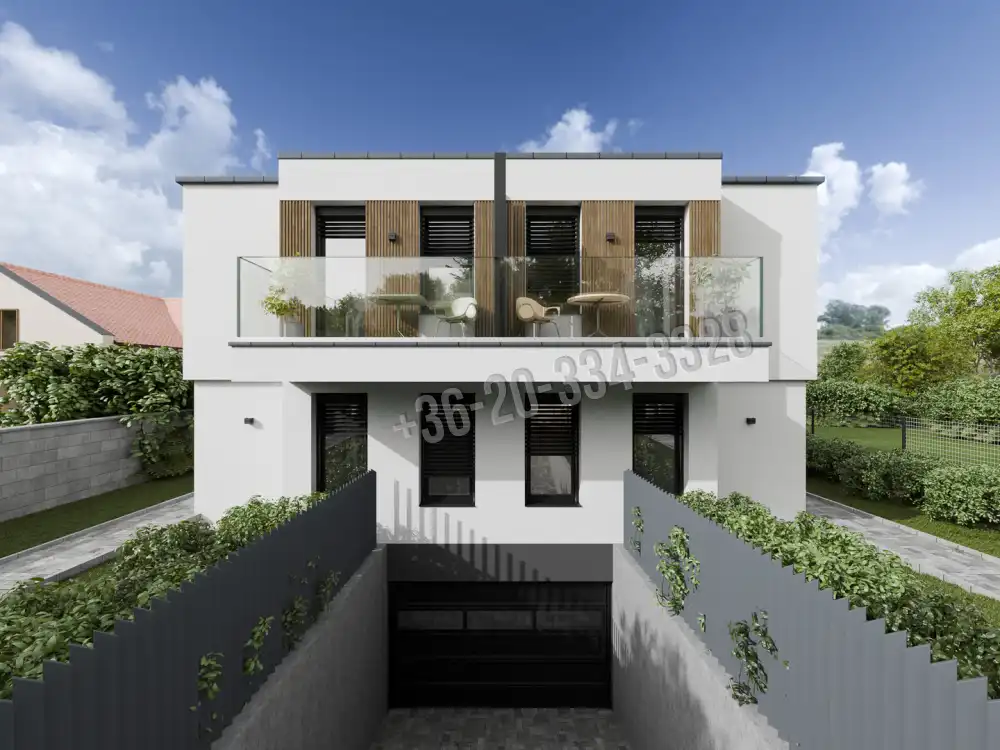 Budapest, III. kerület - Aranyhegy