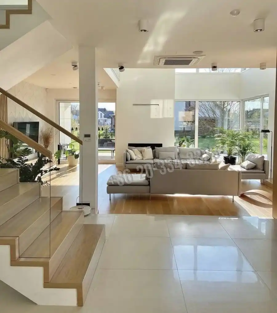 eladó új építésű ikerház, Budapest, III. kerület