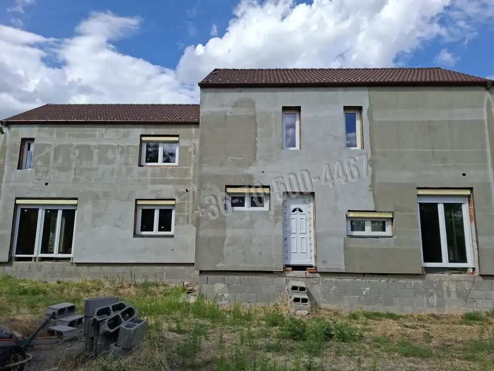 Budapest, XXII. kerület - Budatétény