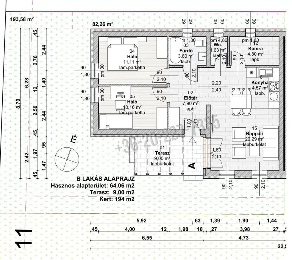 Pest megye - Dömsöd