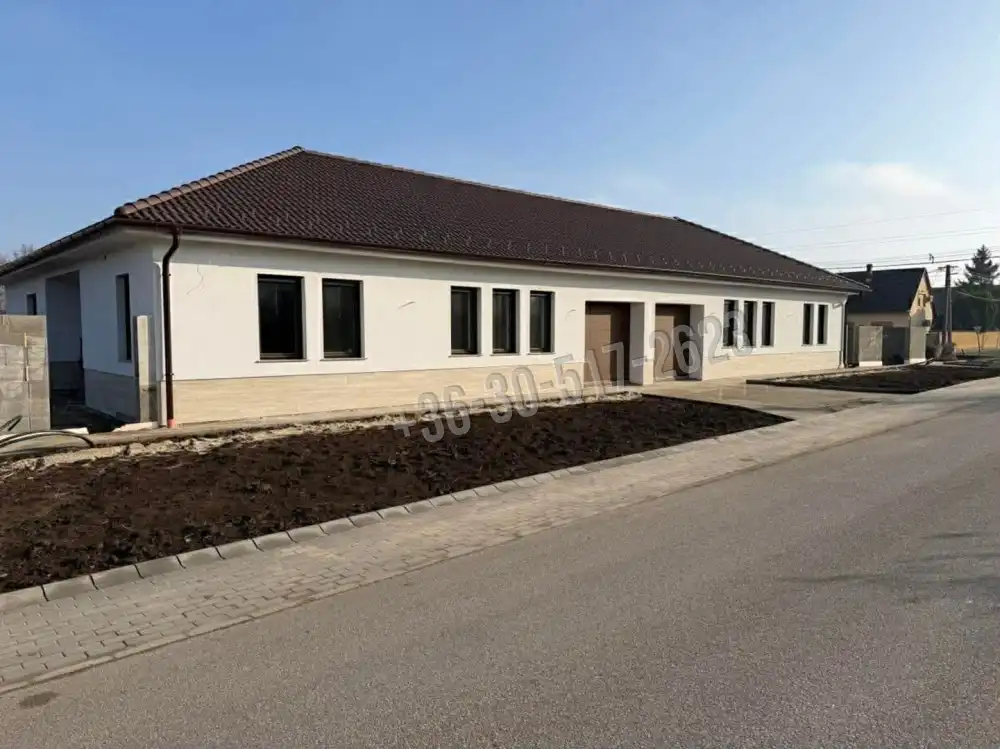 Tolna megye - Dunaföldvár