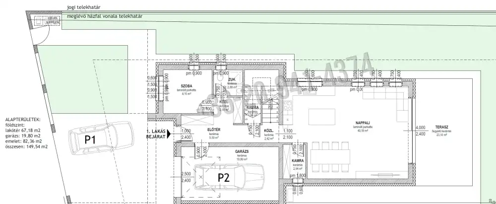 Pest megye - Dunaharaszti