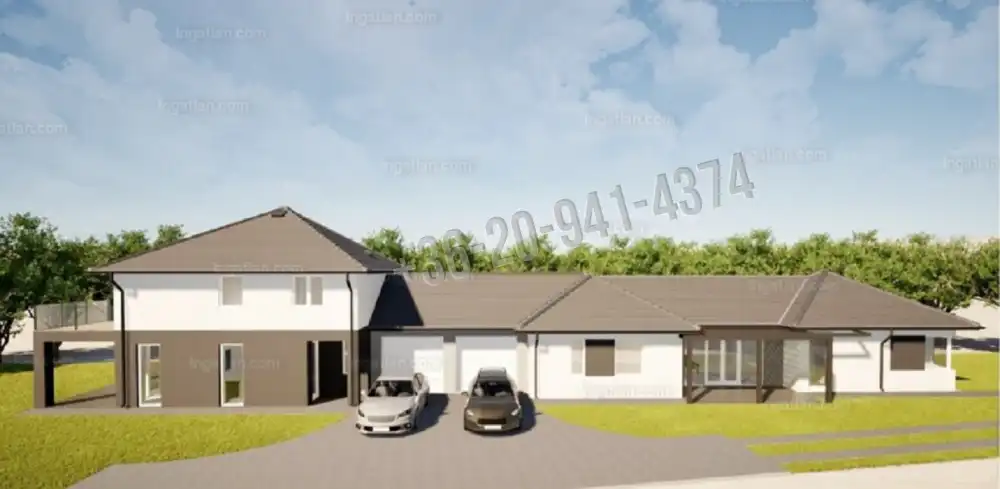 Pest megye - Dunaharaszti