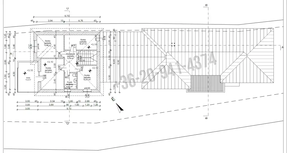Pest megye - Dunaharaszti