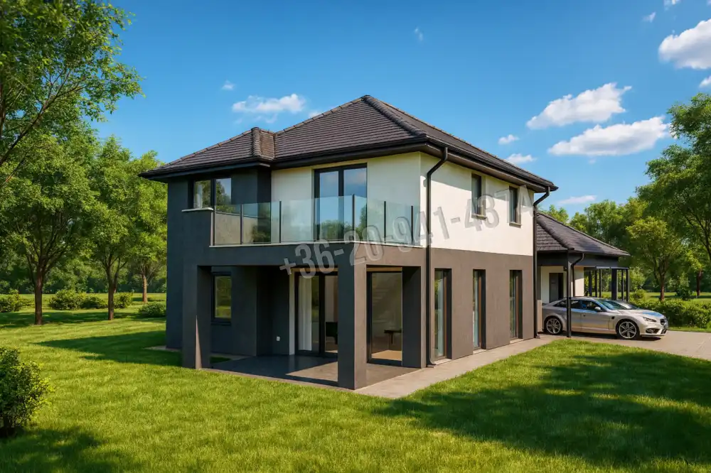 Pest megye - Dunaharaszti