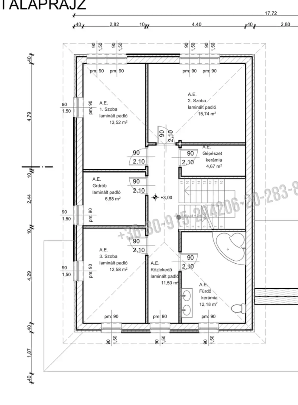 Pest megye - Dunakeszi