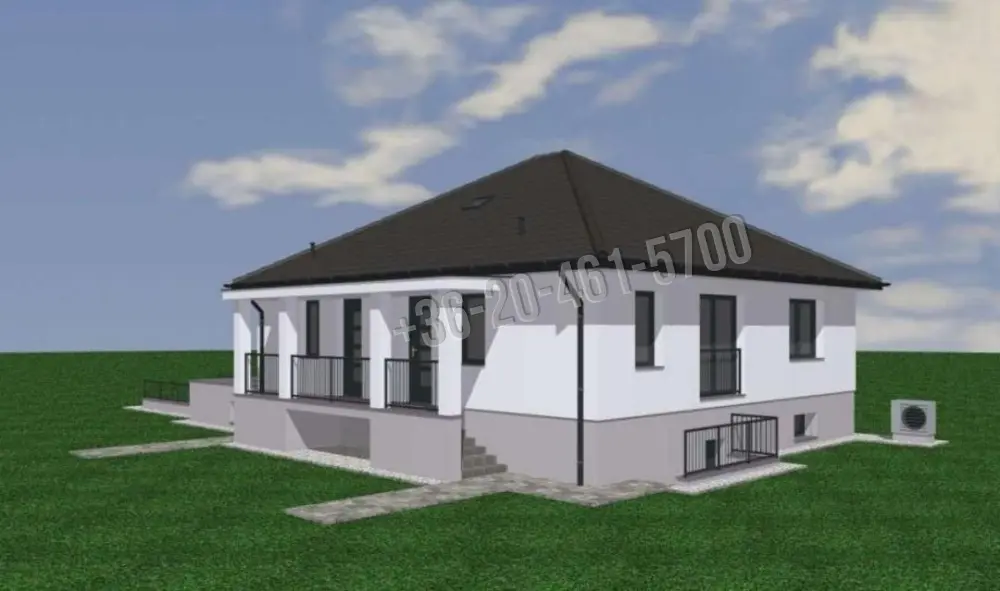Győr-Moson-Sopron megye - Dunaszeg