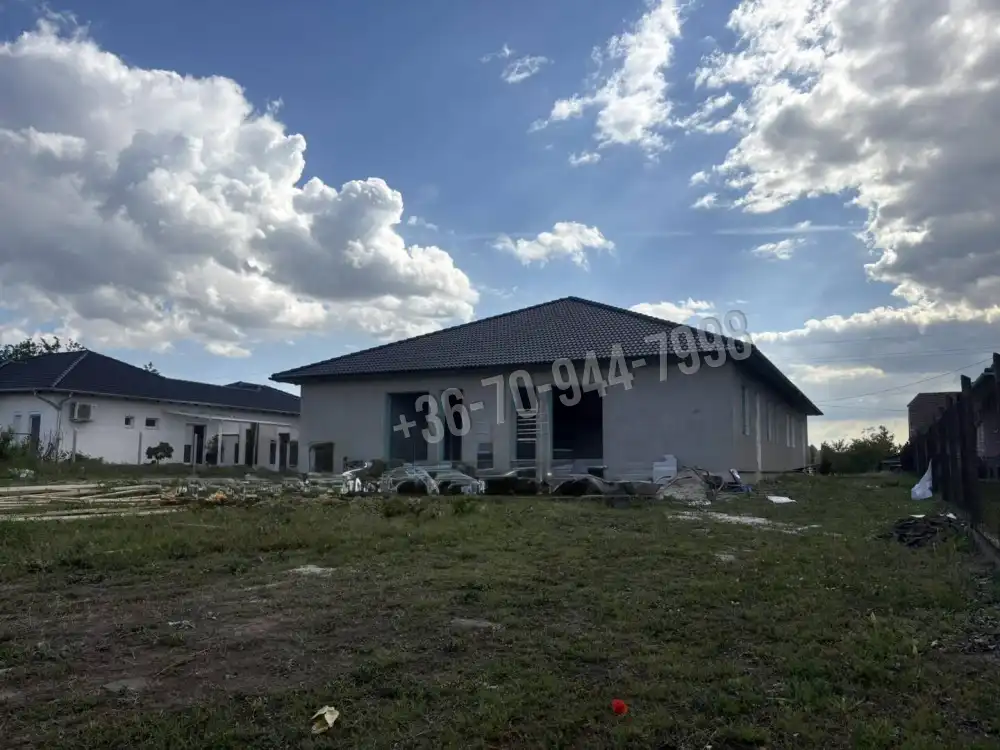 Pest megye - Dunavarsány