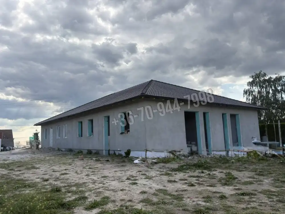Pest megye - Dunavarsány