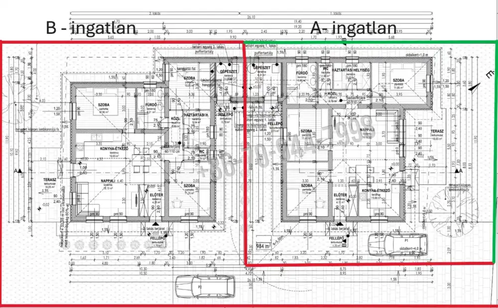 Pest megye - Dunavarsány