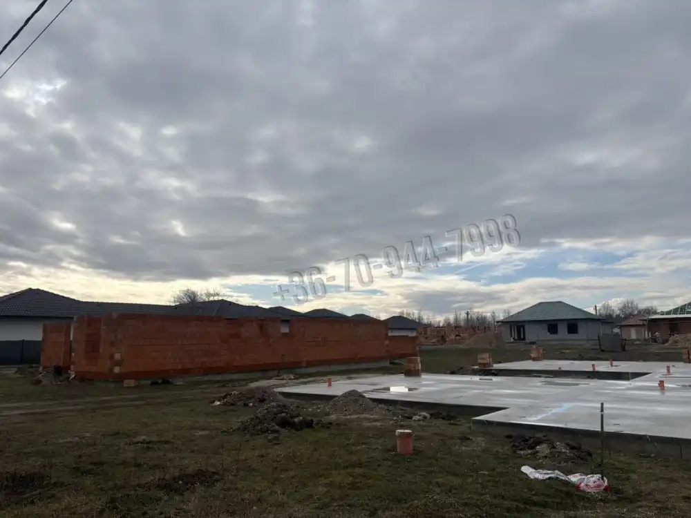 Pest megye - Dunavarsány