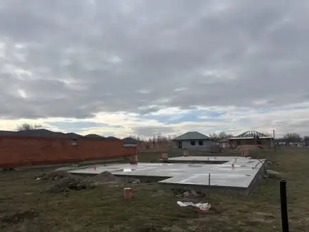 eladó új építésű ikerház, Dunavarsány