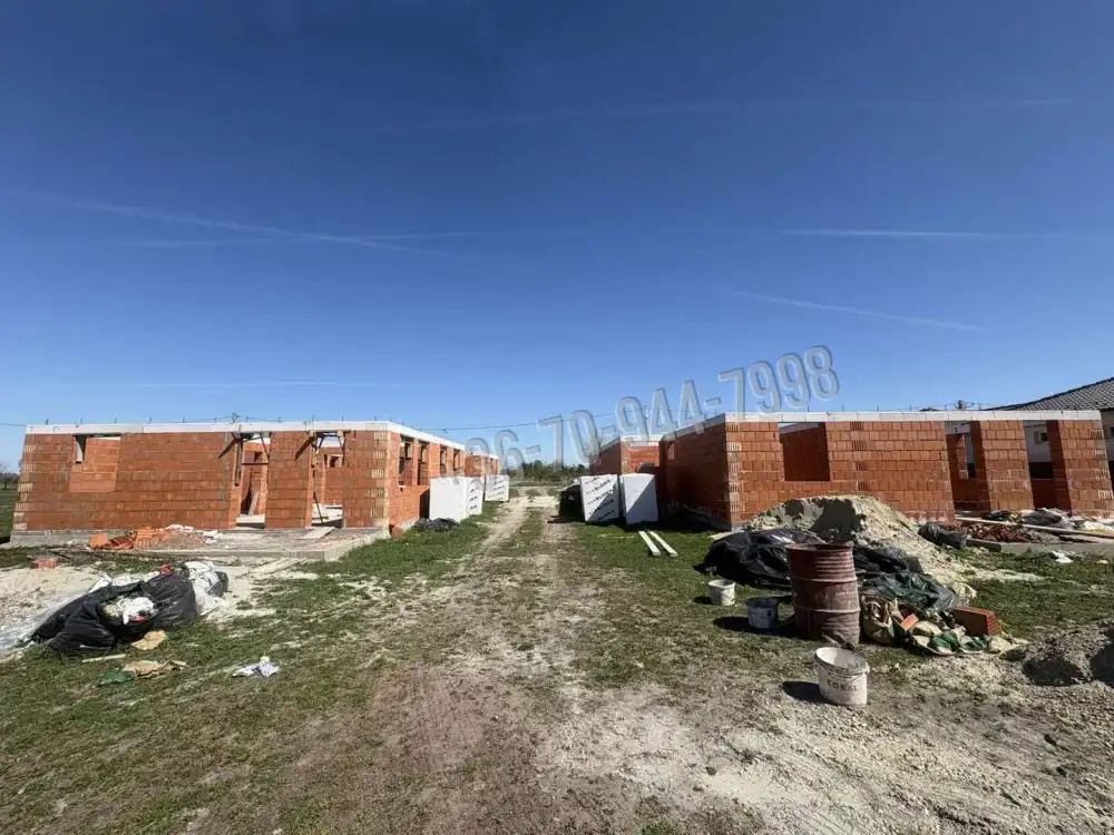 Pest megye - Dunavarsány