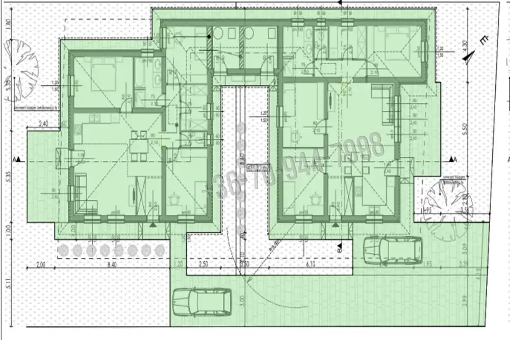 Pest megye - Dunavarsány