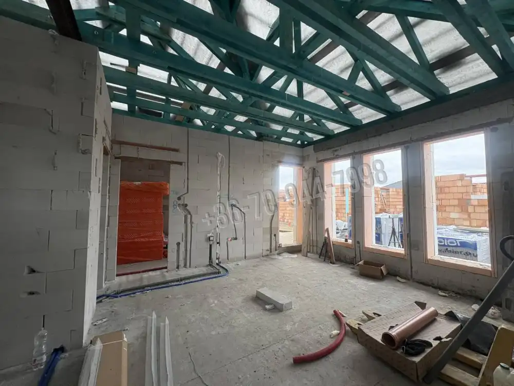 Pest megye - Dunavarsány