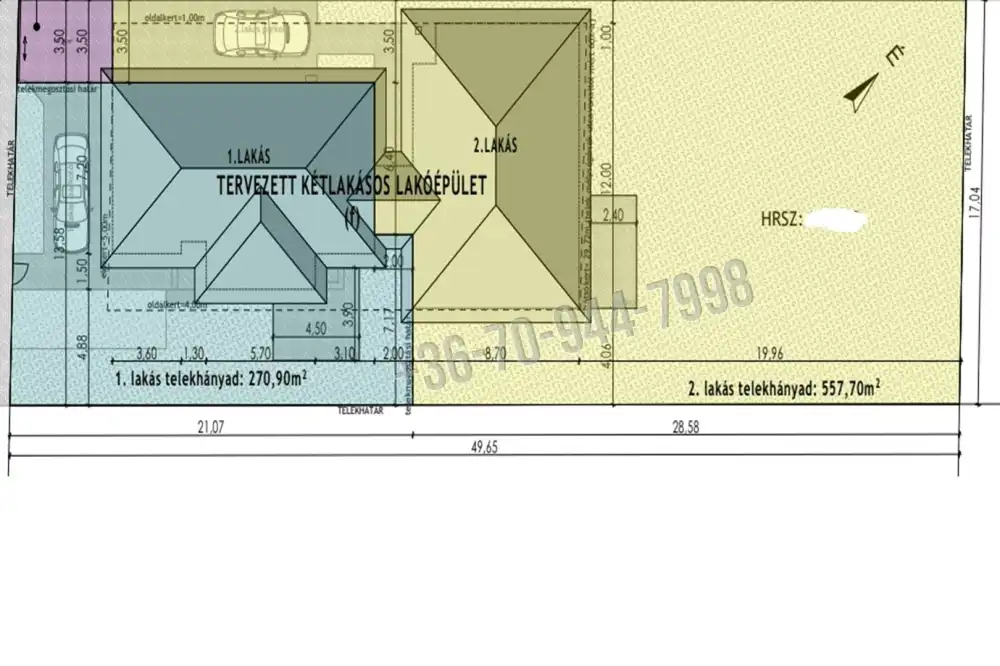 Pest megye - Dunavarsány