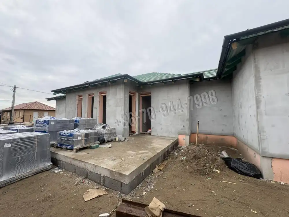 Pest megye - Dunavarsány