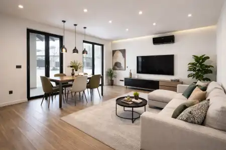 Eladó új építésű ikerház, Dunavarsány 4 szoba 92 m² 99.8 M Ft