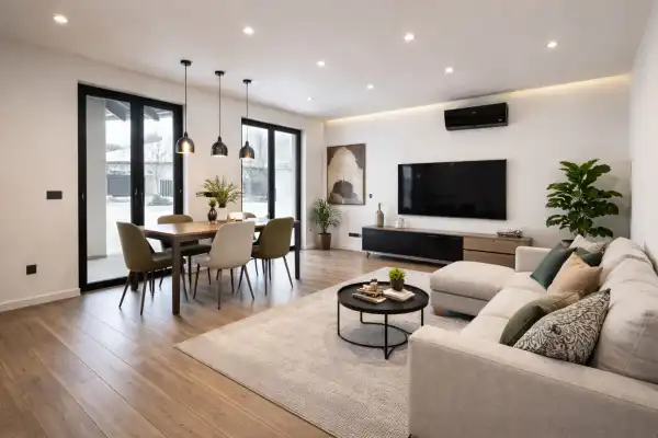 Eladó új építésű ikerház, Dunavarsány 4 szoba 92 m² 99.8 M Ft