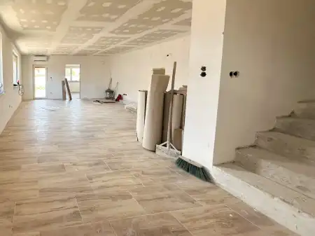 eladó új építésű ikerház, Göd