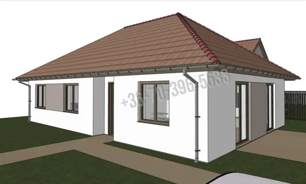 Pest megye - Gödöllő