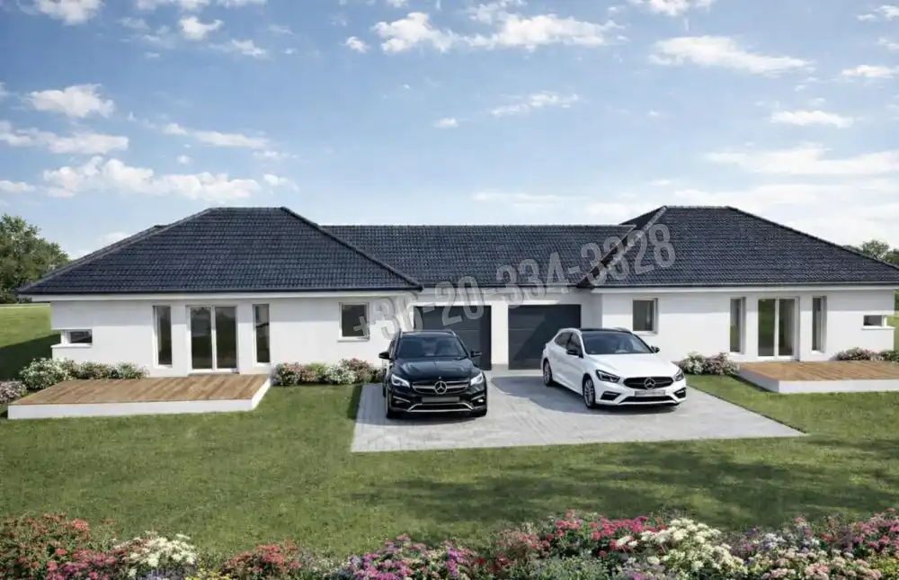 Pest megye - Gödöllő