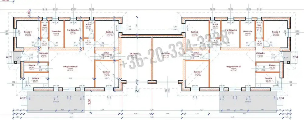 Pest megye - Gödöllő