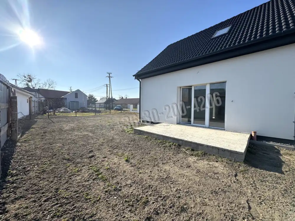 Győr-Moson-Sopron megye - Hegyeshalom