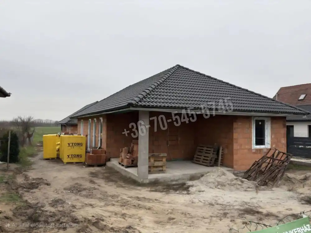 Pest megye - Inárcs