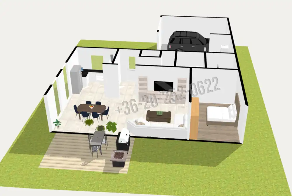 Fejér megye - Iszkaszentgyörgy