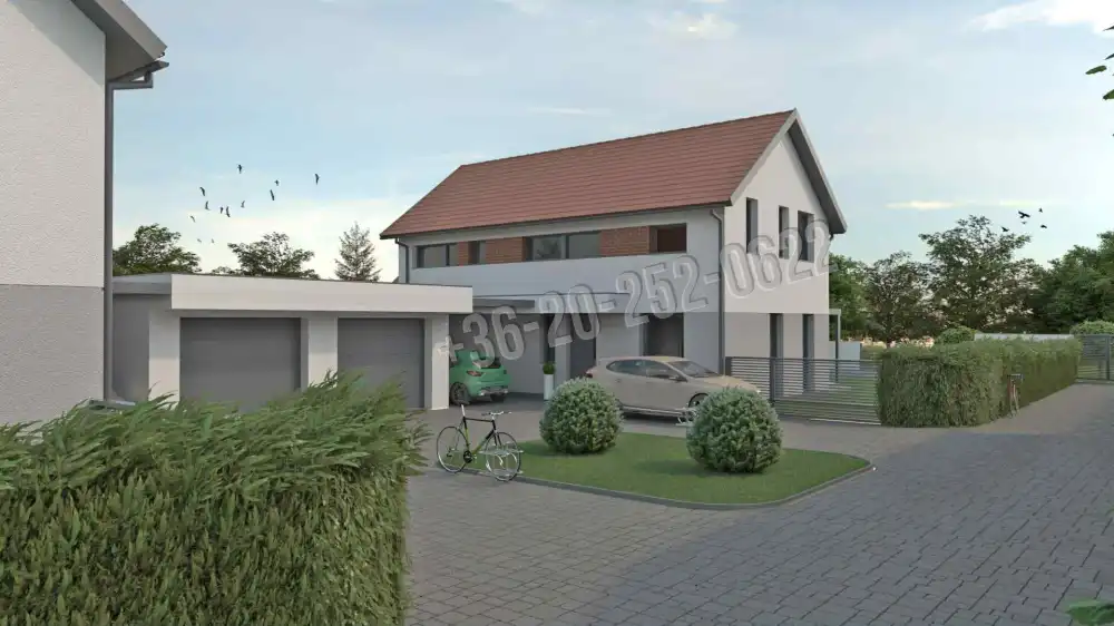 Fejér megye - Iszkaszentgyörgy