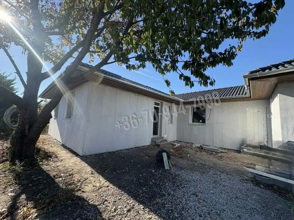 Pest megye - Majosháza