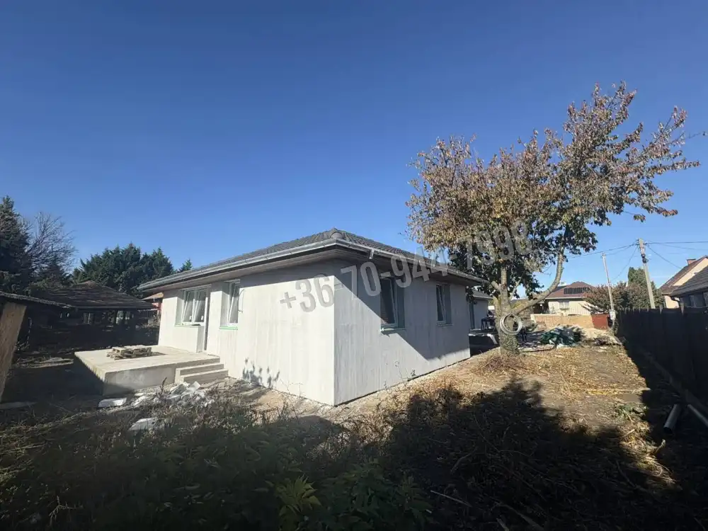 Pest megye - Majosháza