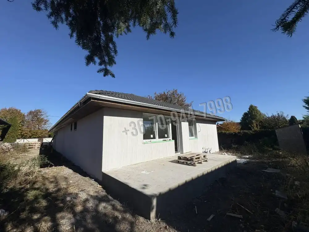 Pest megye - Majosháza