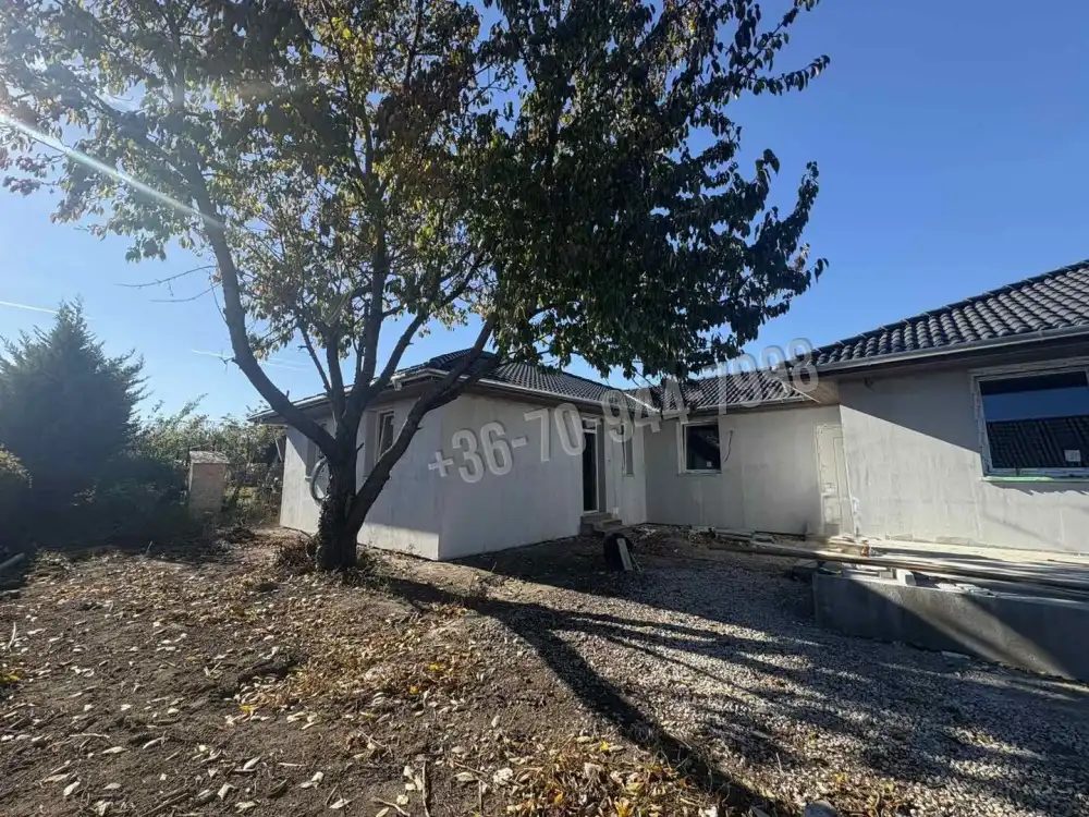 Pest megye - Majosháza