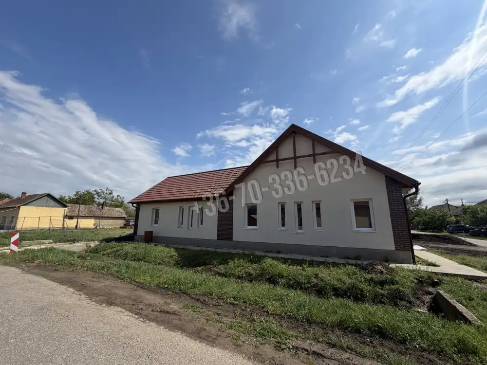 Csongrád megye - Mindszent