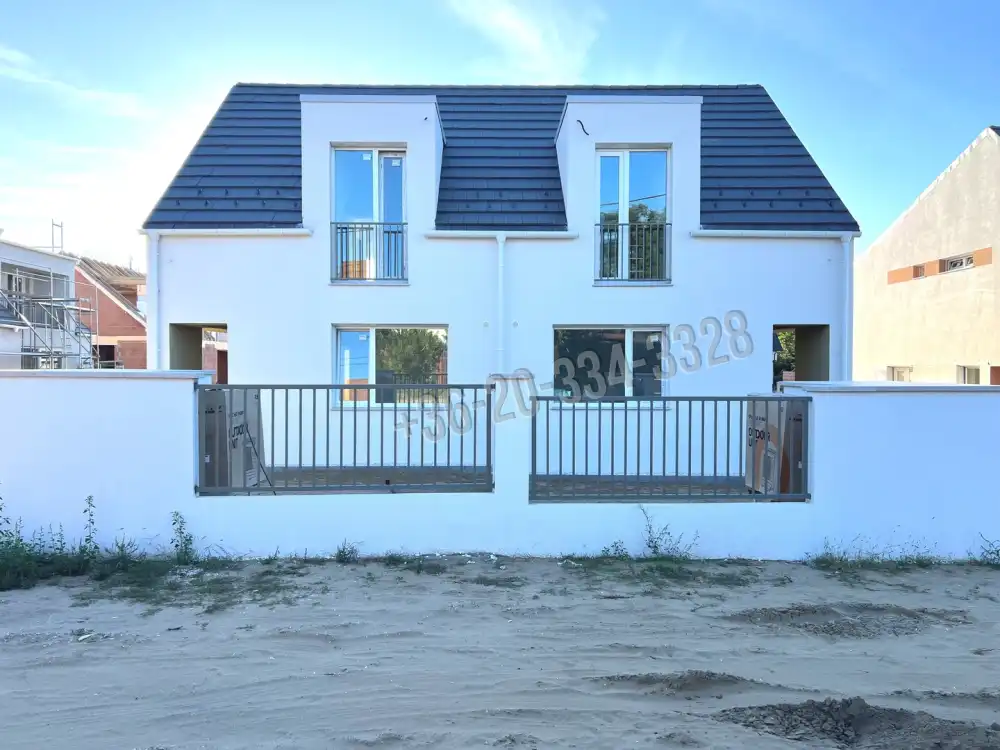 Pest megye - Mogyoród