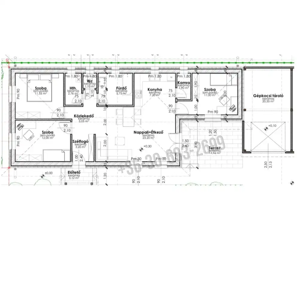 Szabolcs-Szatmár-Bereg megye - Nyíregyháza