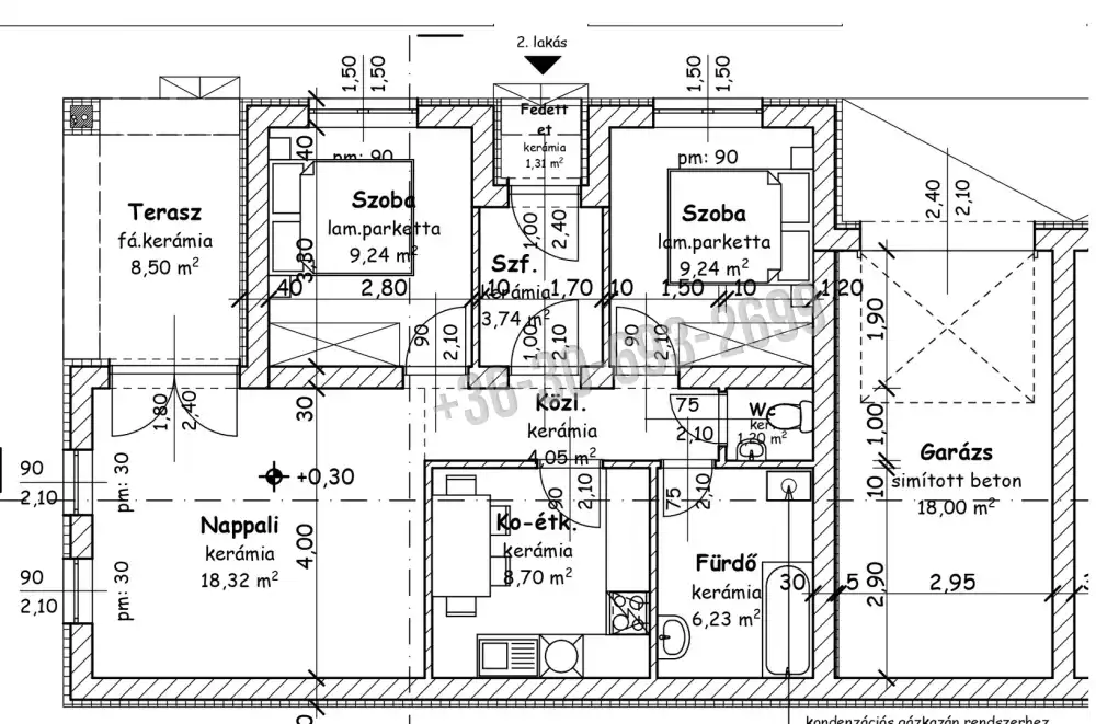 Szabolcs-Szatmár-Bereg megye - Nyírtura