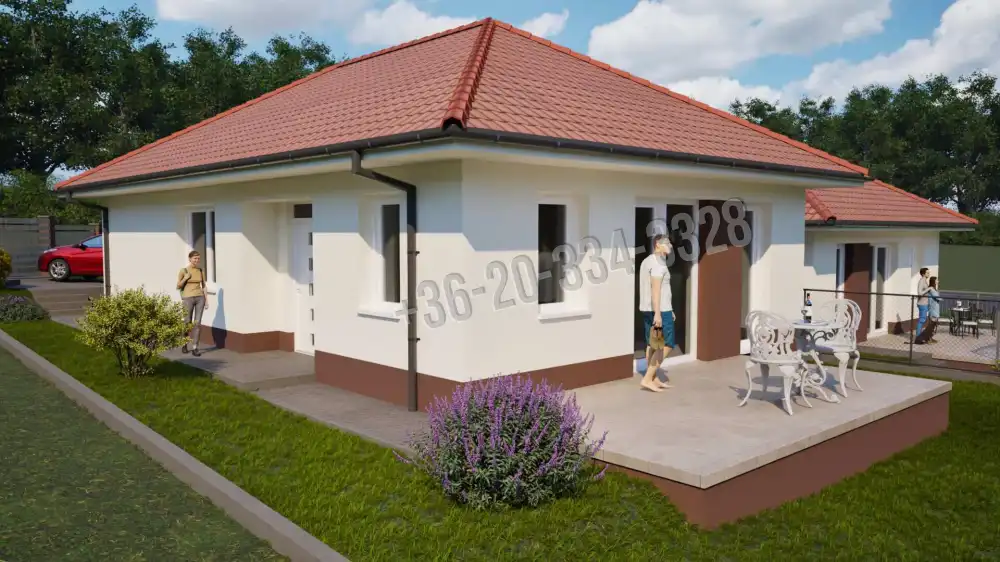 Pest megye - Őrbottyán