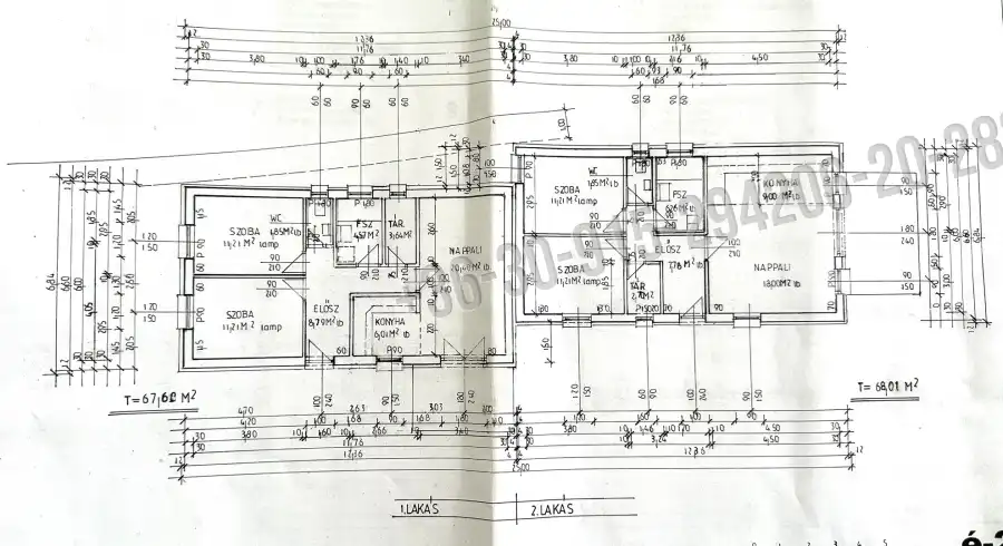 eladó új építésű ikerház, Őrbottyán