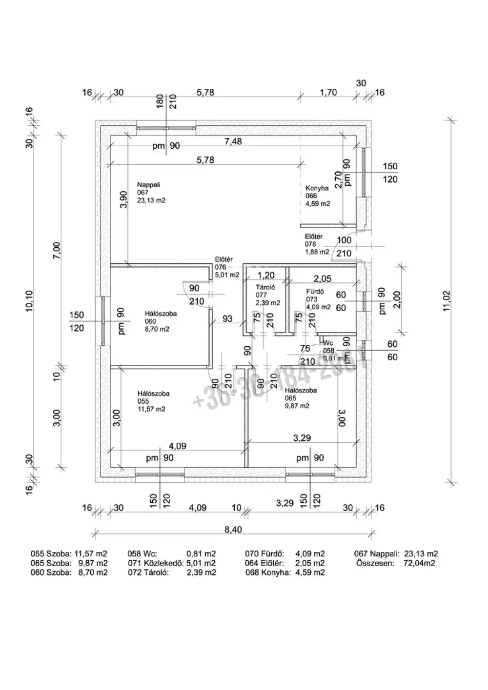 Baranya megye - Pécs