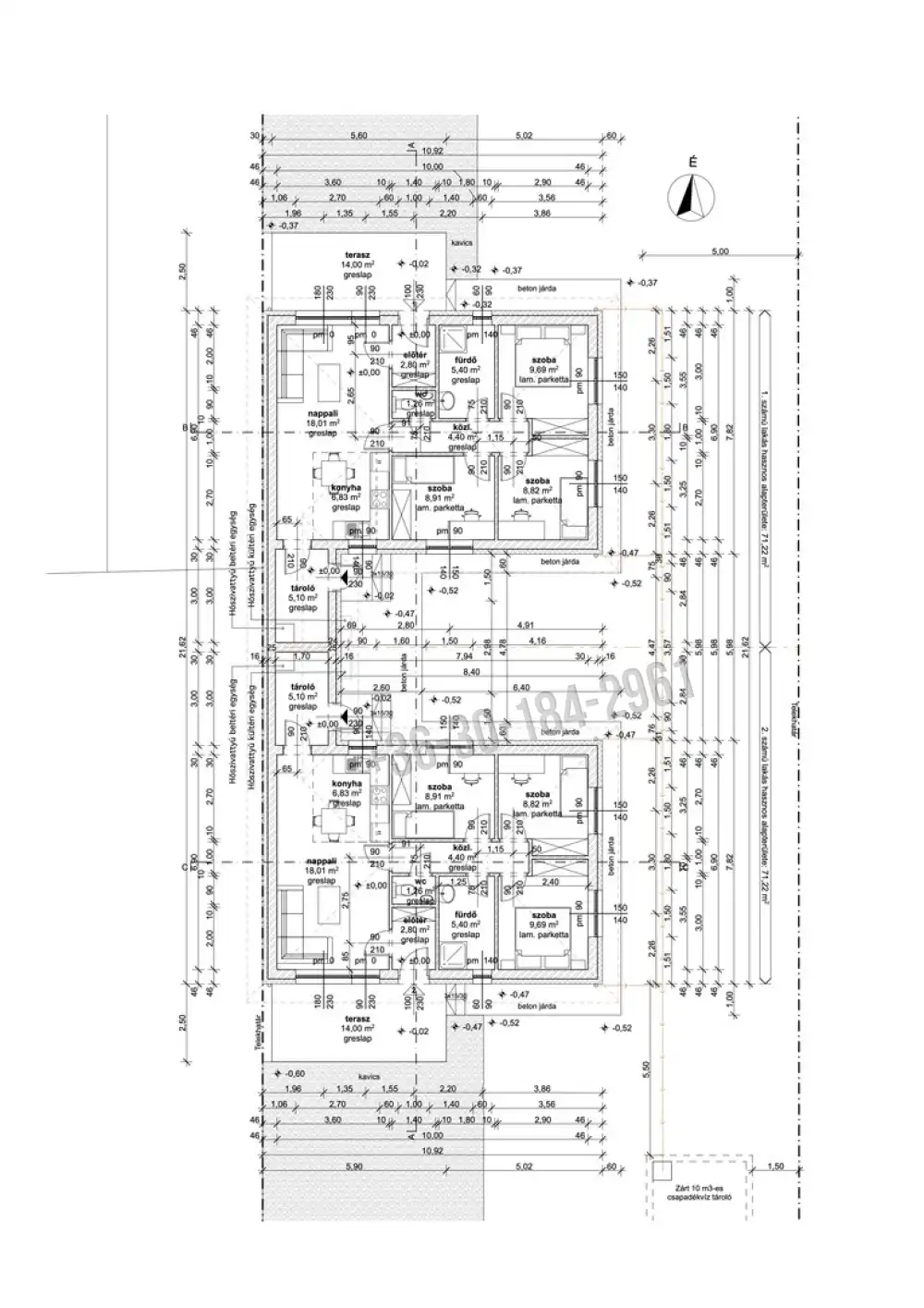 Baranya megye - Pécs