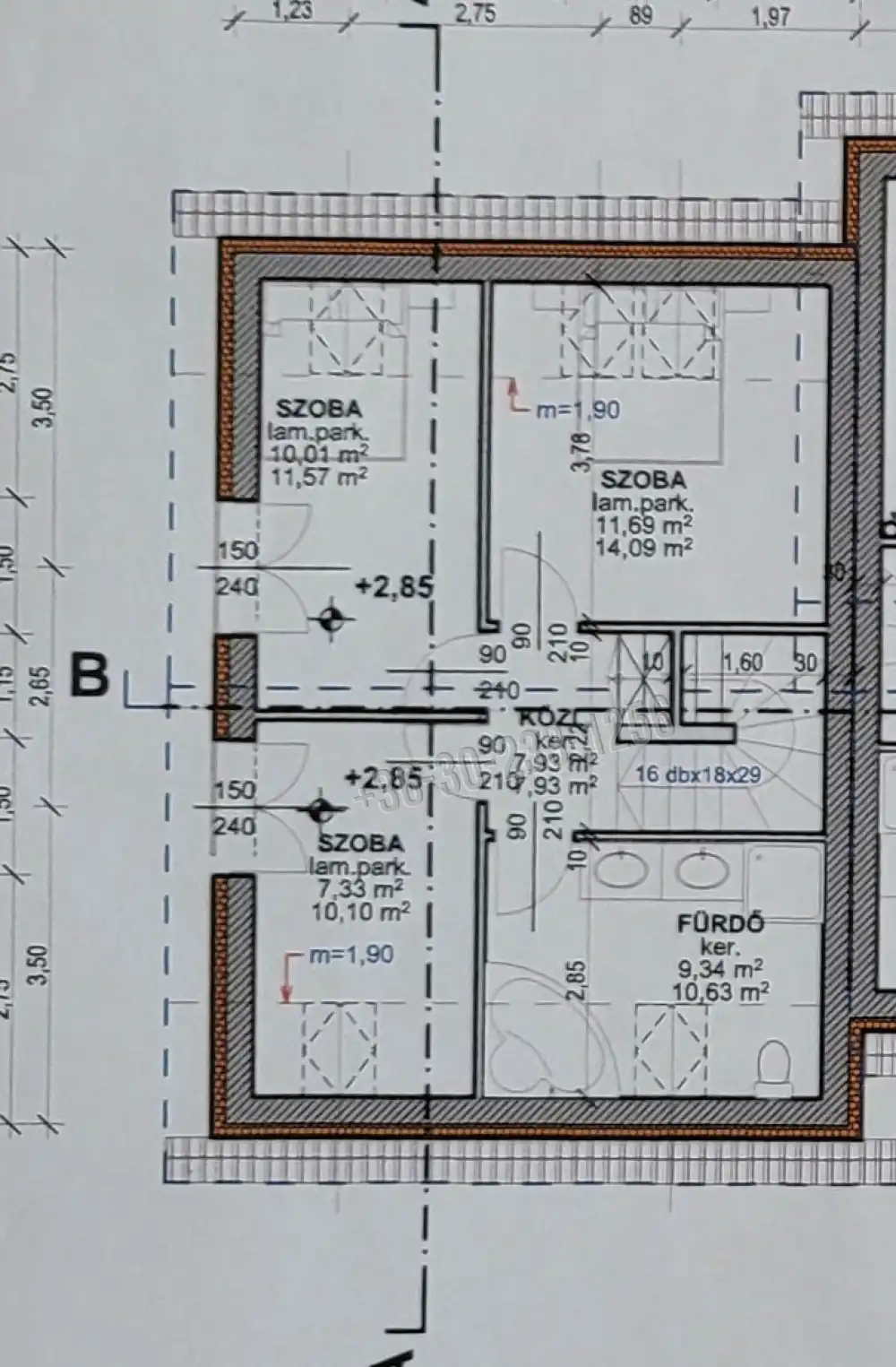 Győr-Moson-Sopron megye - Sopron