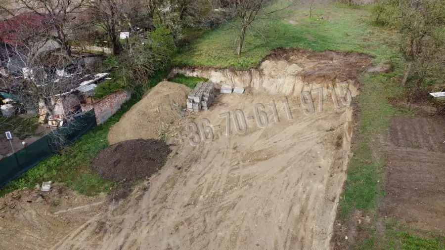 eladó új építésű ikerház, Szada