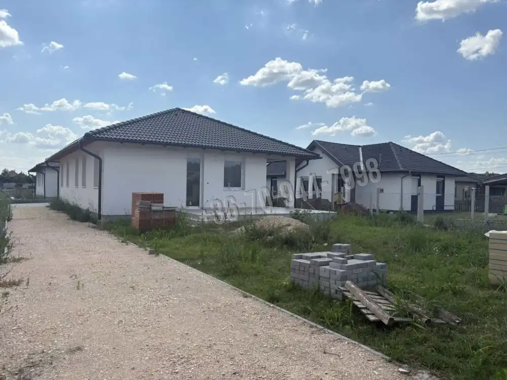 Pest megye - Szigetcsép