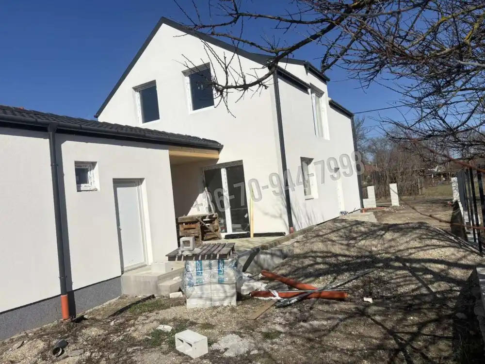 Pest megye - Szigetszentmárton