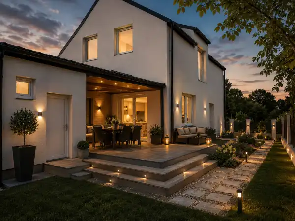Eladó új építésű ikerház, Szigetszentmárton 5+1 szoba 117 m² 87.9 M Ft