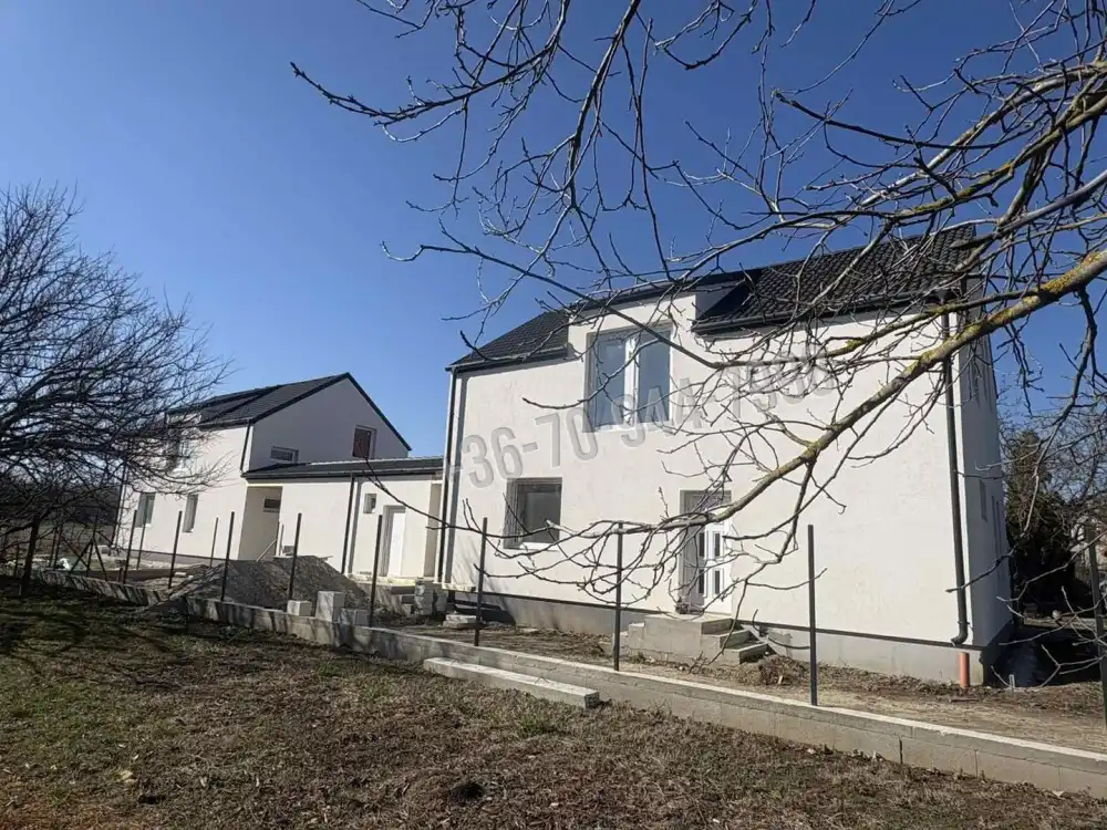 Pest megye - Szigetszentmárton