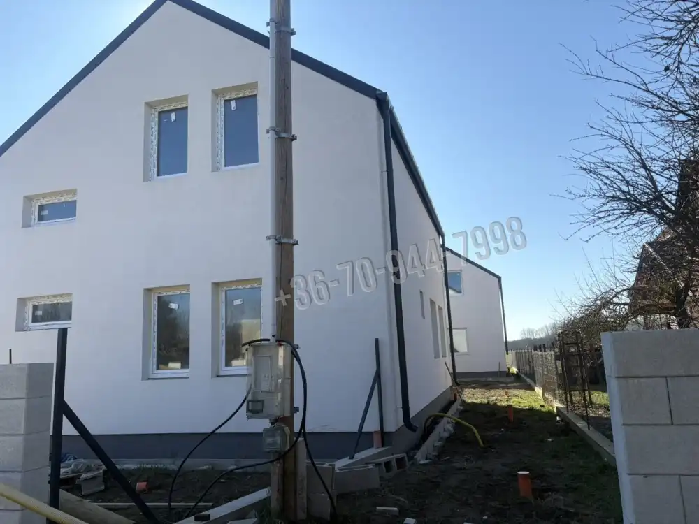 Pest megye - Szigetszentmárton